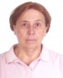 Mary Irene Pease