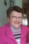 Susan Alberta Boles