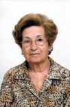 Rosa Almeida