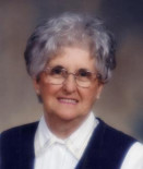 Denise Chevalier