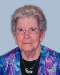 Annette Beaudoin