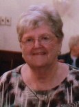 Shirley Ann Broughton