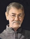 Claude Bourgelas