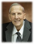 David Albert Nixon