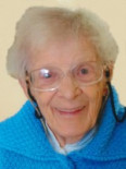 Mabel Lenore Perry