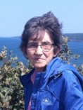 Barbara Pederson