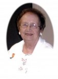 Thelma Margaret Marsten