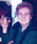 Margaret Elma Mcelroy