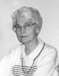Marthe Lefebvre