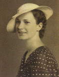 Clara Dyce