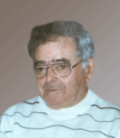 Vernon Leggett