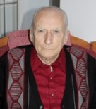 Garnet Peterson