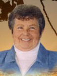 Pauline Miron