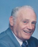 Donald Marshall