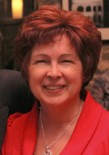 Cynthia Mary Richard