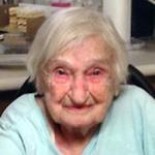 Tillie Strong
