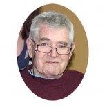 John Leo Harper