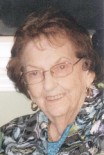 Gilda Naomi Birch