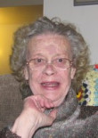 Catherine Ruxton