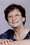 Phyllis Rutherford