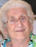 Helen Kehoe