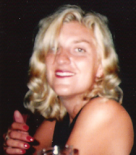 Leanne Margot White