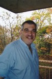 Richard Budd