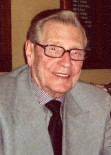 Maynard Nordine