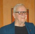 Donald Cunliffe