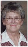 Irene Little