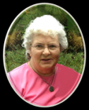 Margaret Dales