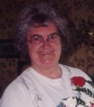Gladys Mullins
