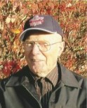 Eldon Oliver Matthews