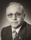 Lloyd David Behnke