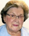 Jeanne Denis