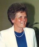 Lorna Macpherson