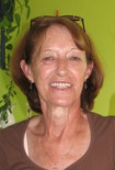 Marion King