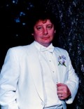 Michael Stephen Domoslai