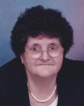 Mary Giles