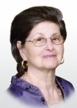 Dorina Mariano