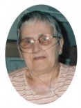 Beverly Ann Macdonald