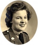 Leona Minnie Fullerton