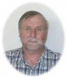 Hughie Frank Mcisaac