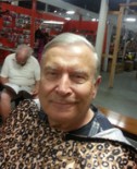 Jerry Szafinski