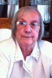 Mary Kaye