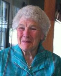 Rowena Bradfield