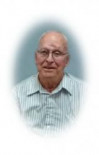 Ralph Gordon Hall