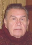 Paul Lake