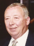 Paddy Mongey