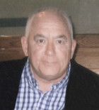 Kevin Allan James Macdonell